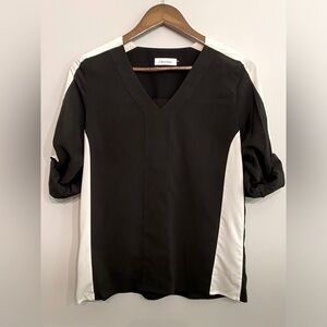 Calvin Klein blouse - size XS